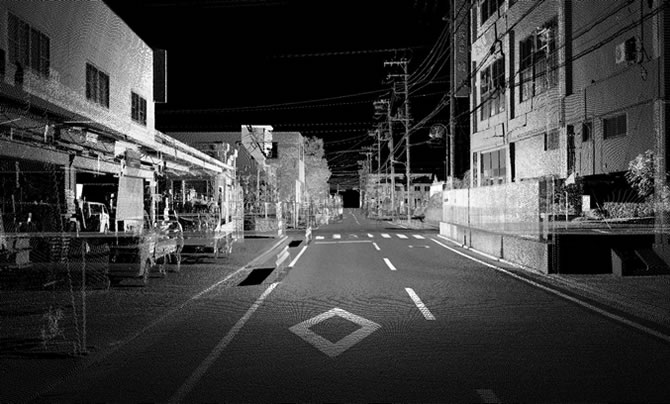 点群サンプル1