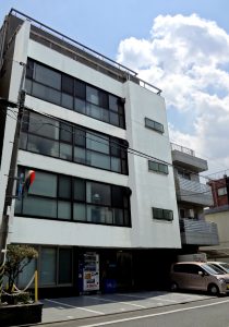 第一航業株式会社 本社イメージ